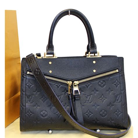 lv noir bag|louis vuitton leather handbags.